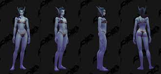 If you are looking to unlock other allied races, please check out my other guides in the table below. Void Elf Allied Race Guides Wowhead