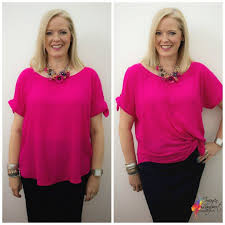How To Half Tuck Using Your Belt Loop Fashion How To Wear Belts Over 60 Fashion