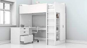 Handleiding voor ikea stuva hoogslaper. The Possibilities Of The New Stuva Children S Loft Bed Youtube