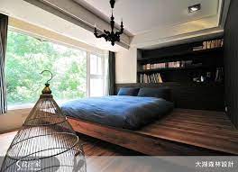充滿芬多精的森林質感臥房 設計家searchome 華文最大室內設計社群平台 home decor interior architecture home