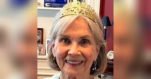 Betty Jo Garland Bowman Obituary