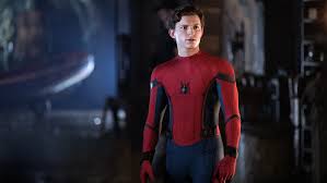 The official marvel twitter account had posted an image: Spider Man Staying In Marvel Cinematic Universe Variety
