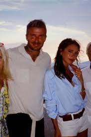 Vermutlich bekamen david und victoria beckham nach drei knaben nur deshalb ein. Victoria Beckham Starportrat News Bilder Gala De