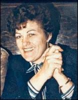 Joan Rooney Obituary (1936