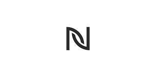N Logo Logomoose Logo Inspiration N Logo Design Logo Design Letter Logo Design