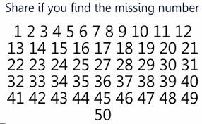 1 2 3 4 5 6 7 8 9 10 11 Are You Genius Find The Mistake Answer Quick Visual Puzzle Brain Teasers Math Riddles Puzzles For Kids