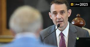 Whistleblower testifies how Ken Paxton let friend, donor hijack AG's office 