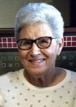 Obituary information for Lillian Aird