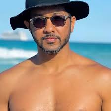 Daniel Rieger (@Djdannyr1101)