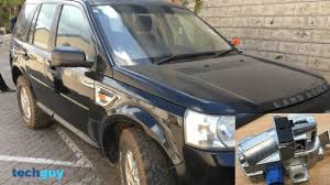 A fairly common fault on pre 2011 freelander 2 models you will hear a whine, hum or droning noise coming from the rear of the car. Freelander 2 Steering Lock Failure How To Fix It Affordably