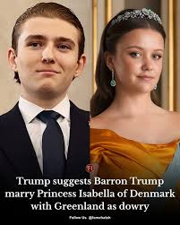 And wasn't Prince Daniel Crown Princess Victoria's trainer? He owned a gym  too.