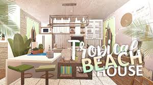 Play millions of free games on your smartphone tablet computer xbox one oculus rift and more. Bloxburg Beach House Ideas Novocom Top