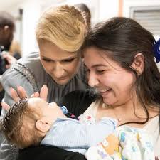 CHU Sainte-Justine (@chustejustine) • Instagram photos and videos