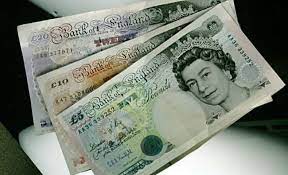 Cat ii 30 de lire sterline in ron? Lira SterlinÄ Se PrÄbuseste Din Nou Pierzand Teren DupÄ Recuperarea Din Ultima Parte A Sesiunii De TranzacÅ£ionare De Vineri Capital