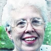 Martha Cushman Obituary