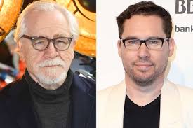 Brian Cox defends Bryan Singer's behavior