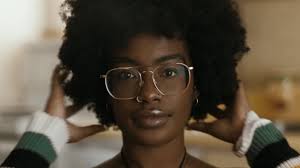This black hair, media & america film and documentary gallery is dedicated to shining a light on the cause and effects of bias against africans, as well as their hair and beauty in the united states of america. Lush Tells The Firsthand Stories About Natural Hair Stimulant