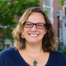 Sarah Aerni's Instagram, Twitter & Facebook