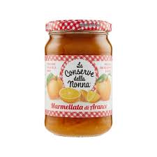 We did not find results for: Le Conserve Della Nonna Marmellata Di Arance Barattolo Da 350gr Salse E Spezie