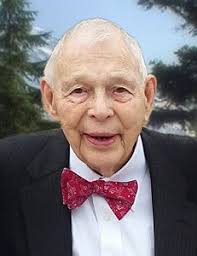 Raymond Daniel “Ray” McGlothlin Jr. (1927-2023)