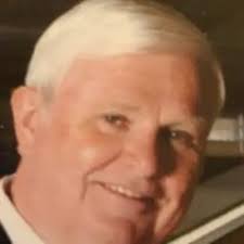 Obituary information for Larry Gene Salyers