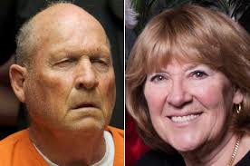 Golden State Killer was driven by hatred of ex-fiancée! James Joseph  DeAngelo was snared by relative's DNA from genealogy websites