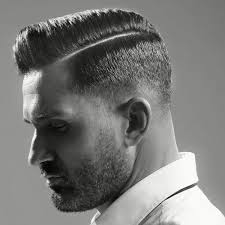 The gentleman haircut is classic and clean cut. How To Look Sharp With The Gentleman Haircut Dapper Confidential