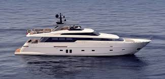 It spreads across six decks and was. Sanlorenzo Shipyard Arcon Yachts