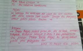 Memang ada banyak faktor yang membuat seorang karyawan ingin pindah ke perusahaan lain. 15 Contoh Kesan Dan Pesan Untuk Sekolah Salamadian