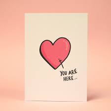 What type of valentine's day greeting? These Valentine S Day Cards Are For People Whose Love Is Not Reciprocated