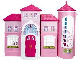 Barbie House Google Search Barbie Dream House Barbie Malibu Dream House Malibu Homes
