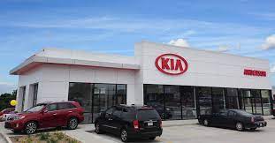 1 drop and hook transportation 10543 county road # 375 lot # 22 st joseph, mo 64505 trucks: Anderson Ford Kia Mitsubishi Of St Joseph Used Car Dealership New Ford Kia Mitsubishi