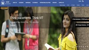 Vit organizes the entrance test known as viteee for admission into ug engineering courses. Viteee Result 2019 Vellore Institute Of Technology Declared 2019 Exam Result Name Of Top 10 Ranks Holders Are Here Breaking News For Engineering Mba Medical Law Entrance Exams