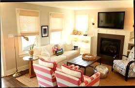 The living room is one of the most important rooms in the house. How To Arrange Living Room Furniture In Small Space Whaciendobuenasmigas
