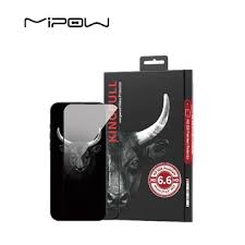 Dán kính cường lực màn hình iPhone 14 Pro Max Mipow Premium Privacy chống  nhìn trộm | Giá rẻ
