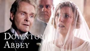 Is Patrick Crawley Still Alive?