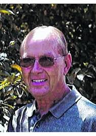 Terry Tharp Obituary (1944