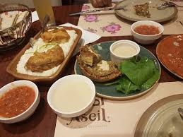 Aseil Restaurant جدة تعليقات حول المطاعم Tripadvisor