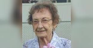 Delores Gertrude Decker Obituary