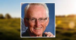 Delmont "Del" Hague Obituary October 11, 2018