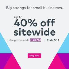 Vistaprint is an online print shop selling custom business cards, signage, flyers, marketing items like hats and tote. Pin On Crystal S Baby Shower