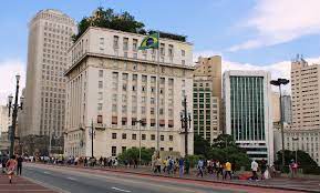 Tatuí, cesário lange e quadra. Sede Da Prefeitura De Sao Paulo Edificio Matarazzo Faz 80 Anos Com Historias De Riqueza Protesto E Supersticao Sao Paulo G1