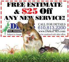 Our team at houston exterminator near me will be able to get you in connection with an experienced pest control company that works near you who will provide you with the service you need. Dirks Pest Management Specialist Wildlife Termite And Pest Control Dirks Pest Control