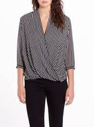Elle revient revisitée avec autant d'attrait que de justesse. 12 Idees De Blouse Cache Coeur Blouse Cache Coeur Blouse Cache Coeur