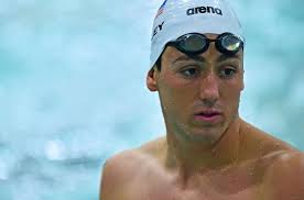 Olympian Pebley teaches clinic at hometown pool