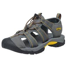 Please enter your inventory alert number,you will receive an email notice when the inventory is less than the one you set. Camel Crown Men S Waterproof Hiking Sandals Closed Toe Water Sandals Athletic Sport Sandals For Men Outdoor Beach Buy Online In Antigua And Barbuda At Antigua Desertcart Com Productid 197666193