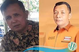 Proses Penjaringan Balon Bupati, Hanura