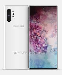 Utechka Dnya Samsung Galaxy Note 10 Pro Sravnili S Galaxy Note 10 Pokazali Na Video I