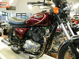 Triumph T140w Tss Wikipedia