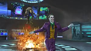 If you know cheat codes, secrets, hints, glitches or other level guides for this game that can help others leveling up, then please submit your cheats and share . Review Mortal Kombat Vs Dc Universe Angry Web